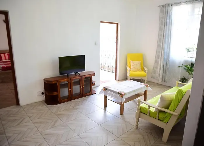 Casa Mama