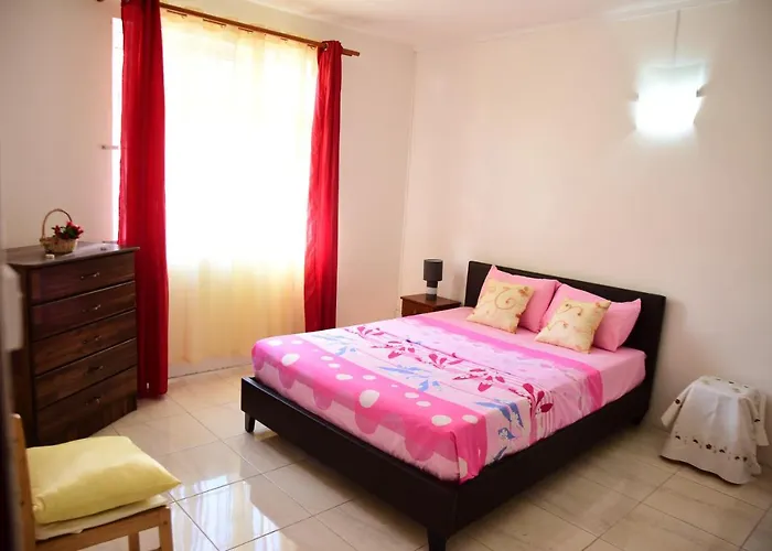 Casa Mama