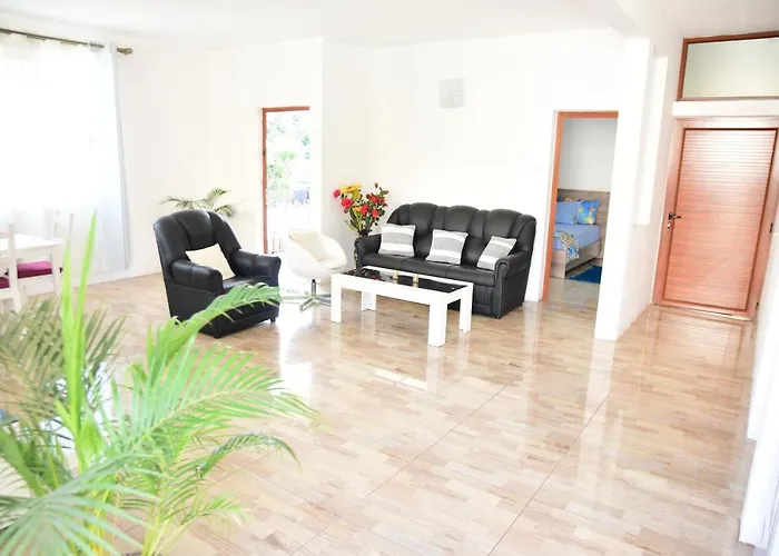 Casa Mama