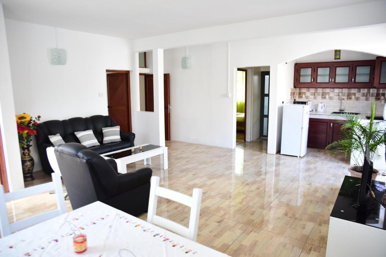 Casa Mama