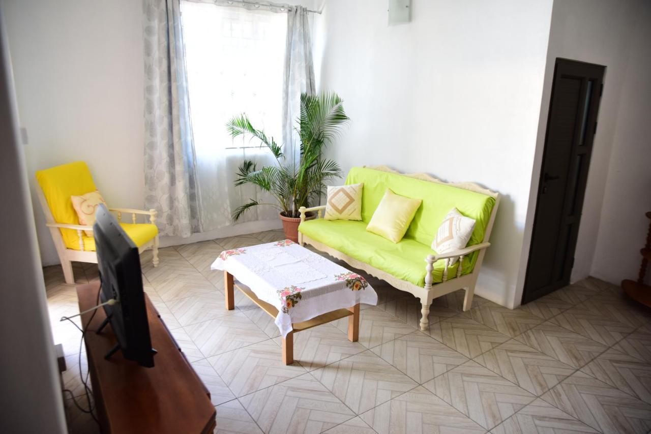 Apartment Casa Mama *