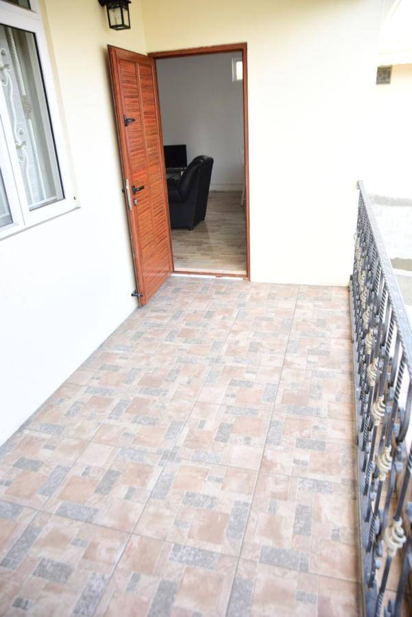 Casa Mama *