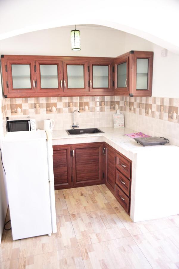 Apartment Casa Mama