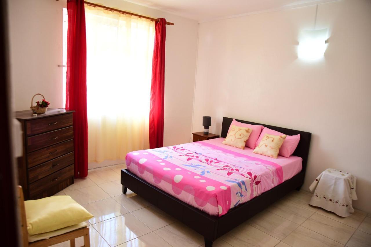 Apartment Casa Mama