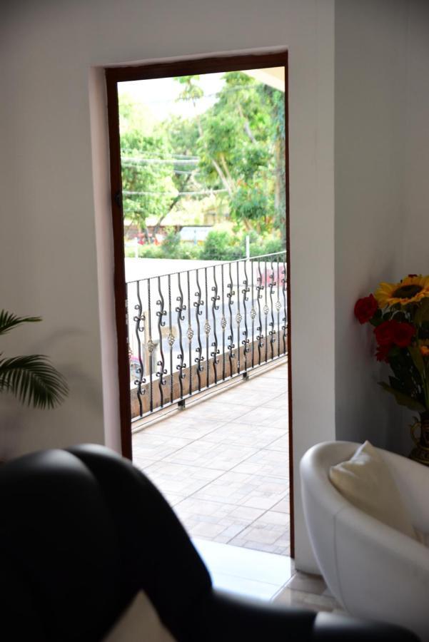 Apartment Casa Mama